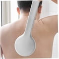 thumbnail image 4 of Lotion Applicator with Handle for Back, Legs, Feet Self-applying Sunscreen, Sunless Self-Tanning, Skin Cream, Acne, Long Handle Sp, 4 of 14