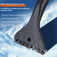 thumbnail image 3 of New Car Snows Shovel for Household Use Lot C0, 3 of 8