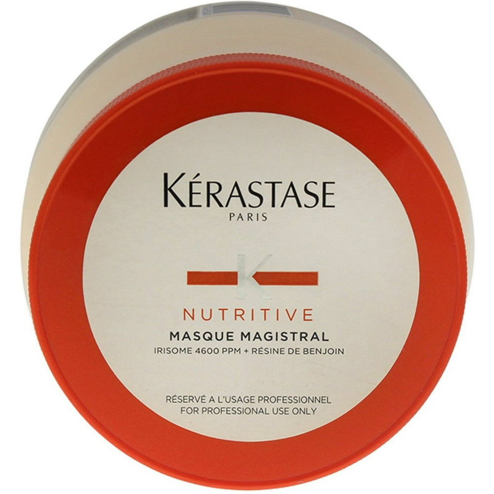 Kerastase Nutritive Hair Masque Magistral By Kerastase 16.9 Oz Hair