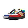 thumbnail image 3 of NIKE MENS Air Force 1 07 LV8 "What the LA" CT1117 100 from Stadium Goods, 3 of 8