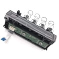 thumbnail image 3 of Sensor de contactor de chip para rack, 8610 8620 8630, soporte para bolígrafo Sunnimix Titular de la pluma del cabezal de impresión, 3 of 7