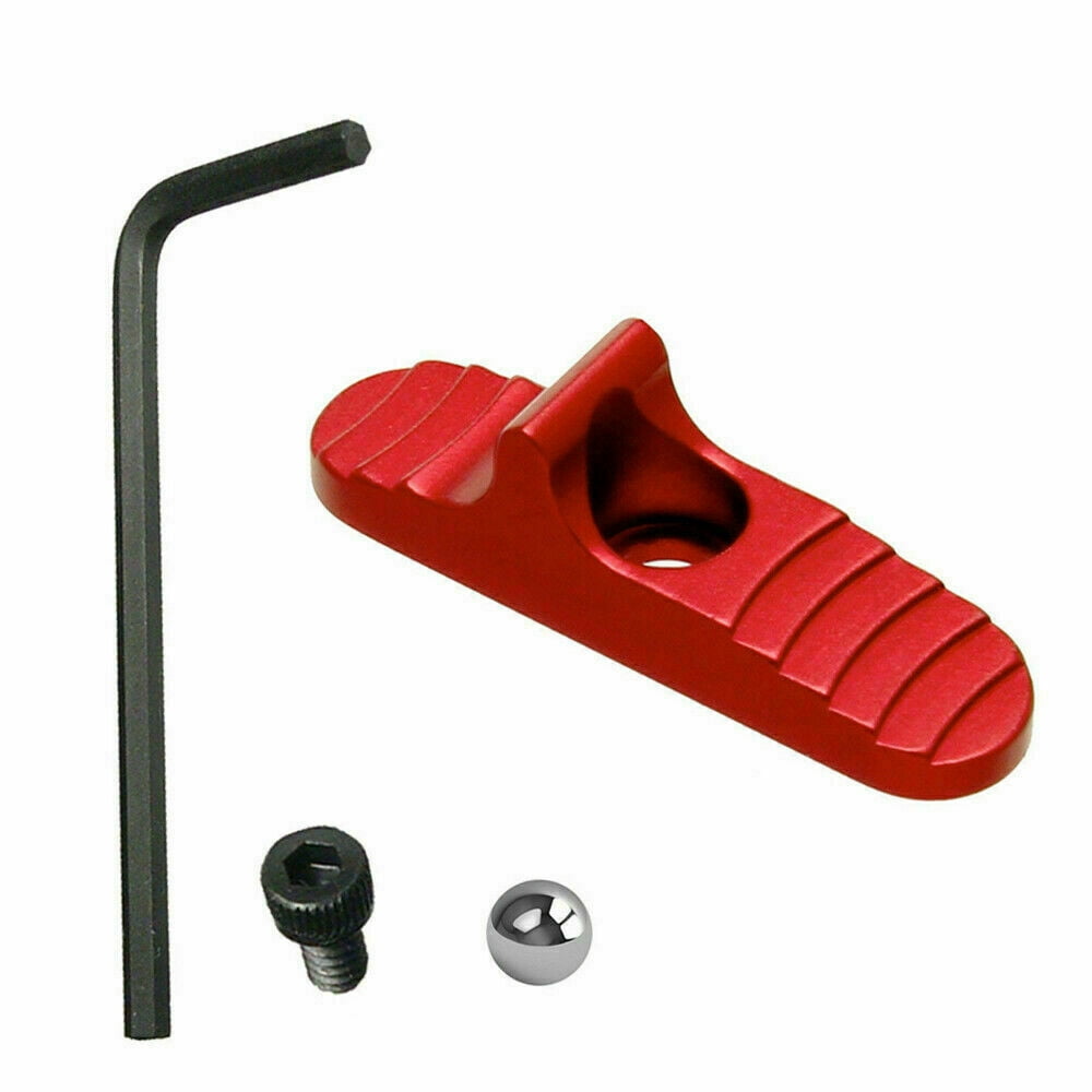 Enhanced Slide Safety for Mossberg Shotgun 500 590 835 930 935