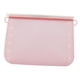 thumbnail image 2 of Bolsa de silicona reutilizable para alimentos, bolsa para congelador, ligera, versátil, para refrigerios y verduras. Rosa, 2 of 9