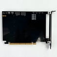 thumbnail image 2 of Tarjeta Adaptadora PCIe 4.0 X16 A Gen-Z 4C+/SFF-TA-1002 Compatible con Chasis Externo OCP NIC 3.0. Tarjeta de Expansión PCIe X16., 2 of 9