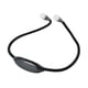 thumbnail image 1 of Lámpara de lectura de cuello Led recargable por USB de larga duración Mini luz Flexible de 360 ° para tejer/acampar/reparar/correr, 1 of 8
