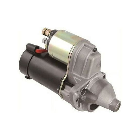 Starter - Compatible with 1991 - 2002 Saturn SL1 1992 1993 1994 1995 1996 1997 1998 1999 2000 2001