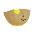 thumbnail image 5 of Bothyi Parrot Anti Scratch Shoulder Protector , ,Bird Diaper for Small yellow, 5 of 8