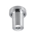 thumbnail image 1 of Unique Bargains Universal Trailer Tandem Slide Stopper Tandem Slide Stopper Slider Tool Tandem Pin for Semi Truck, 1 of 7