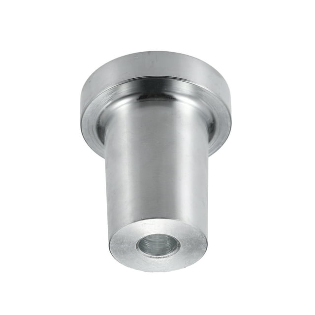 Unique Bargains Universal Trailer Tandem Slide Stopper Tandem Slide Stopper Slider Tool Tandem Pin for Semi Truck