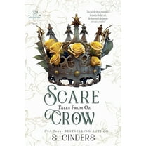 Dark Fairy Tales Scarecrow: Tales From Oz Special Edition, Book 2, (Paperback)