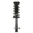 thumbnail image 3 of For Ford Edge 2007 2008 2009 2010 Complete Front Left Driver Side Strut Spring Assembly - BuyAutoParts, 3 of 8