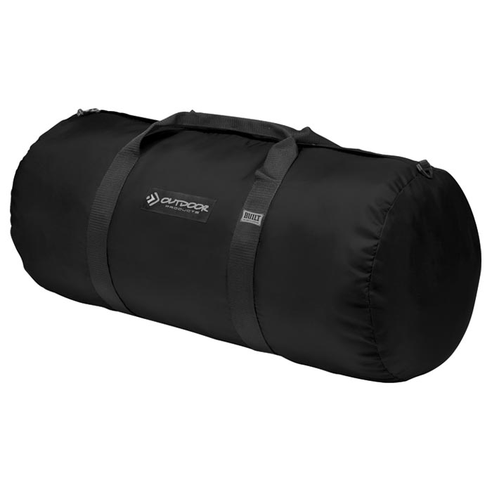 outdoor products duffle bag
