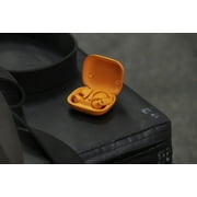 Beats Powerbeats Pro 2 - High-Performance Earbuds - Electric Orange