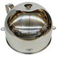thumbnail image 5 of W11770849, 6QT S.S. Bowl fits Whirlpool KitchenAid Stand Mixer, 5 of 6