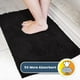 thumbnail image 3 of Muddy Mat® AS-SEEN-ON-TV Tapete para puerta y alfombra para mascotas de microfibra altamente absorbente, área lavable gruesa antideslizante y tapete de baño de chenilla suave para cocina, baño, dormit, 3 of 5