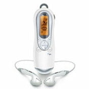 JX-M22 Portable FM Digital Scan Radio