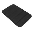 thumbnail image 1 of RV Door Window Sun Shade, RV Door Window Blackout Shade Easy Install Foldable 25x16 Inch  for RV Most Window, 1 of 7