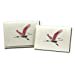 thumbnail image 3 of Earth Sky + Water - Roseate Spoonbill Notecard Set - 8 Blank Cards with Envelopes, 3 of 6