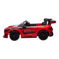 thumbnail image 3 of Carro Eléctrico Montable Tipo Deportivo Mercedes Amg GT4, 3 of 6