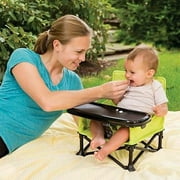 Summer Infant Pop 'n' Sit Portable Booster Seat