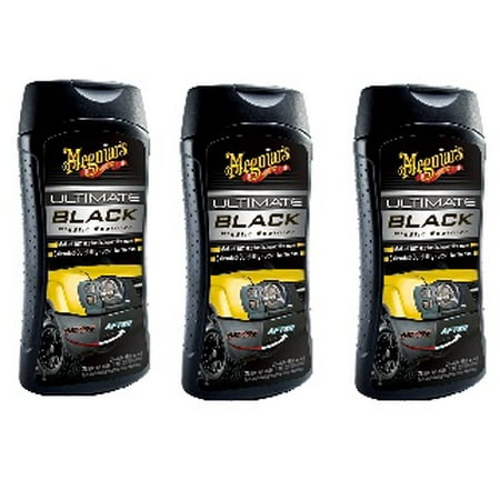 plastic meguiars restorer ultimate oz pack dialog displays option button additional opens zoom walmart