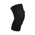 thumbnail image 3 of yotijar Shin Guards Calf Protective Gear Shin Pads for Kickboxing Volleyball Workout S, 3 of 8