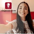 thumbnail image 5 of Video Light for On Air Vlogging Series, 5 of 5
