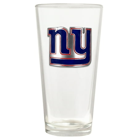- New York Giants The Blast 22oz. Pint Glass - No Size
