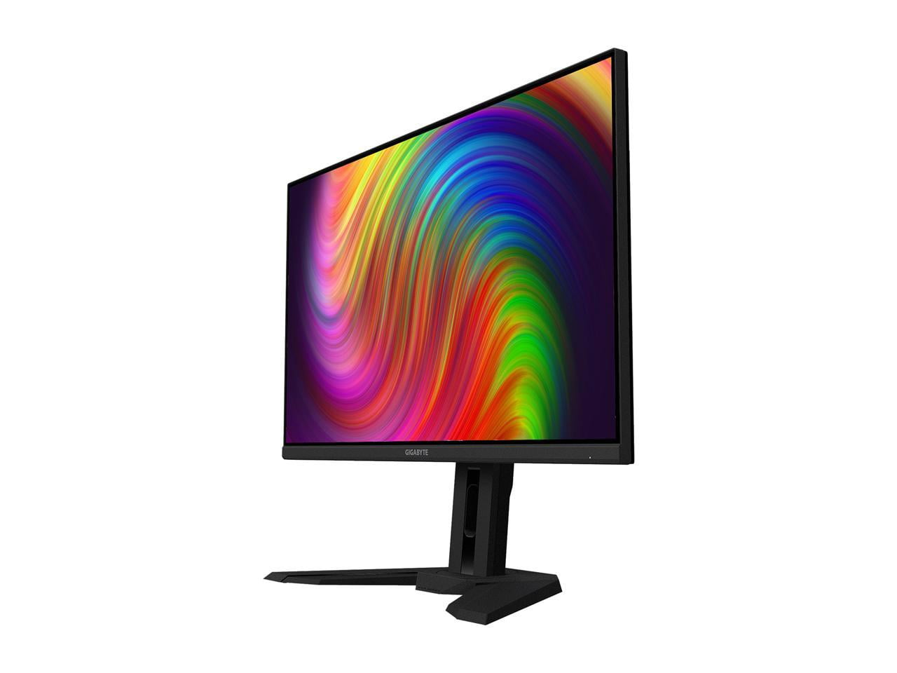 GIGABYTE M32Q (32型/WQHD/IPS/165Hz) GIGABYTE 32