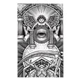 thumbnail image 4 of El Gran Arcano del Ocultismo Revelado Eliphas Lévi Libro Tapa Blanda Matiri, 4 of 5
