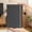 Black, variant on YIMWNYI Cute Cartoon Softcover Notebook, A6 Portable Diary with Thick Paper, Waterproof Leather Cover, Built-in Bookmark, Perfect for Note-taking and Journaling, Exquisite Writing Journal