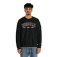 thumbnail image 4 of Nashville Tennessee TN Moving Vacation Sweatshirt, Gifts, Crewneck, 4 of 7