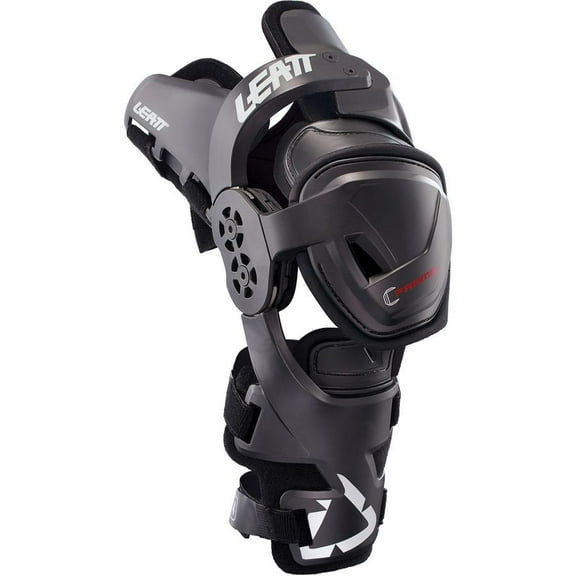 Leatt Knee Brace C-Frame Junior Pair Armor size Junior