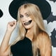 thumbnail image 5 of 10 Hojas de Tatuajes Temporales de Halloween. Tatuajes Adhesivos para Halloween., 5 of 7