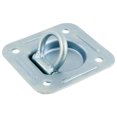 thumbnail image 3 of Keeper Corporation Tie Down Anchor 04528 Surface Mount; 1666 Pound Capacity; Single, 3 of 4