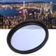 thumbnail image 4 of Filtro de lente de cámara, filtro de lente Junestar de 46 mm contra contaminación lumínica, filtro de noche estrellada, durabilidad comprobada, 4 of 8