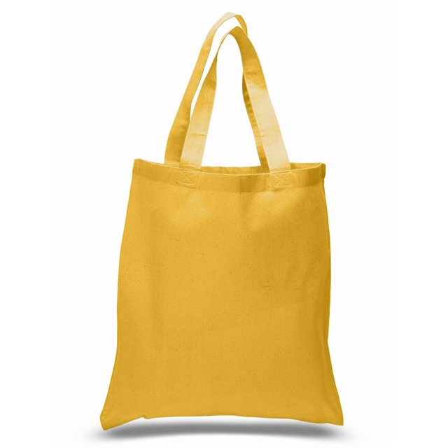(12 Pack) 1 Douzaine 100 % Coton Sacs Fourre-Tout Réutilisables par TBF