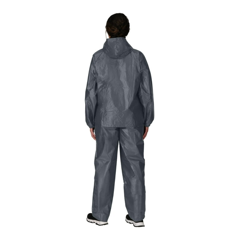 Frogg Toggs Women's Ultra-Lite Rain Suit - Walmart.com