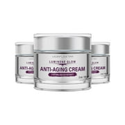 Luminene Glow - Luminene Glow Anti-Aging Cream (3 Pack)