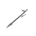 thumbnail image 4 of B&M 22166 Aluminum Braided Dip Stick, Fits TH-400 Transmission, 4 of 7