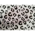 thumbnail image 4 of oneOone Cotton Cambric White Fabric Animal Skin Sewing Material Print Fabric By The Yard 42 Inch Wide-832, 4 of 4