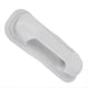 thumbnail image 3 of de Goma para Botes, Kayaks de Plástico, Manijas Inflables para Botes, Manijas Portátiles, Accesorio para de Goma para Botes de Pesca, Gris, 3 of 5