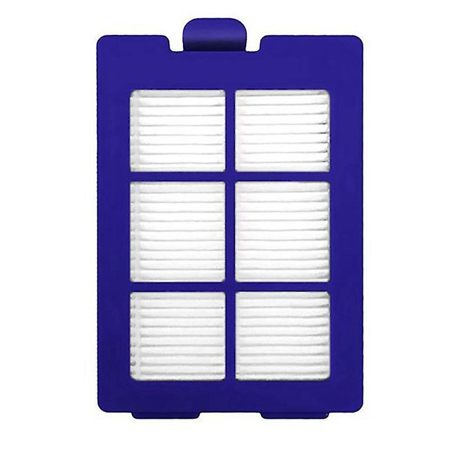Paquete de 14 cajas compatible con paño de fregona Hepafilter con cepillo lateral principal lavable Eufy