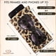 thumbnail image 5 of Estuche para Lentes de Sol MyEyeglassCase con Estampado Animal de Leopardo, 5 of 5