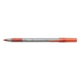thumbnail image 2 of BIC GSMG11RD BIC Stylo à Bille, 2 of 2