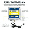 thumbnail image 3 of Goodyear Automatic Inflator Head Unit - Digital air Pressure Controller with air, 3 of 6