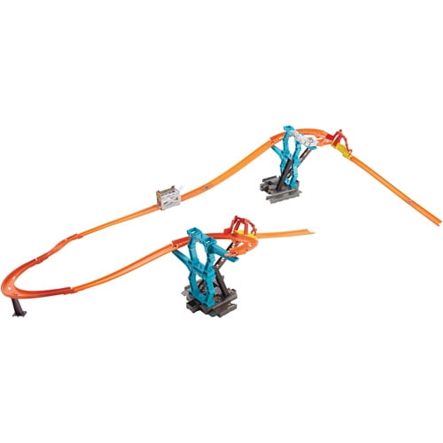 hot wheels chx36
