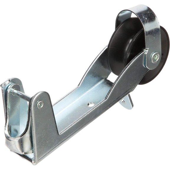 Lift & Lock Anchor Line Control, Boat Rope, Zinc-Plated Steel, Supports Anchors Up to 20 Lbs.