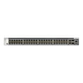 thumbnail image 4 of NETGEAR ProSAFE M4300-52G - switch - 52 ports - managed - rack-mountable, 4 of 7