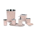 thumbnail image 2 of Better Trends Trier Tumbler 100% Stainless Steel Bathroom Accessories - Lt. Beige., 2 of 3
